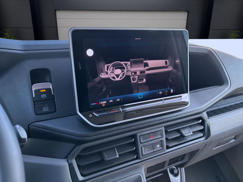 Bild 12: Volkswagen Crafter 35 Kasten HD Lang 2,0 TDI Automatik Sofort Verfügbar