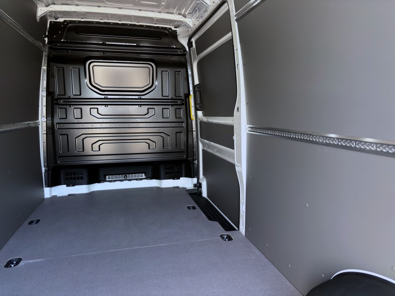 Bild 18: Volkswagen Crafter 35 Kasten HD Lang 2,0 TDI Automatik Sofort Verfügbar