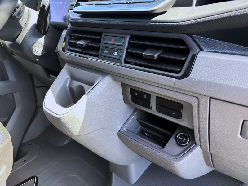 Bild 19: Volkswagen Crafter 35 Kasten HD Lang 2,0 TDI Automatik Sofort Verfügbar
