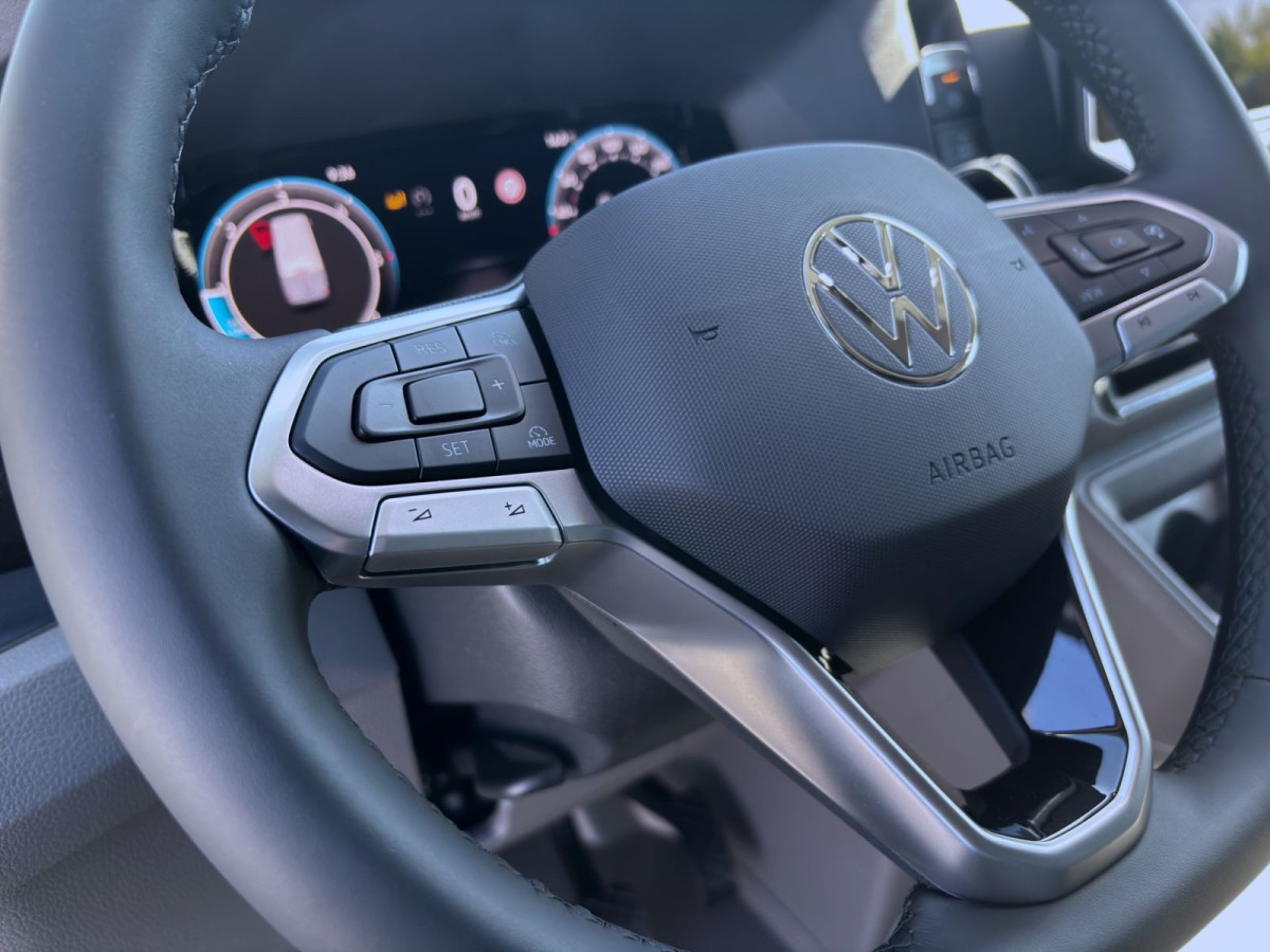 Thumb 10: Volkswagen Crafter 35 Kasten HD Lang 2,0 TDI Automatik Sofort Verfügbar
