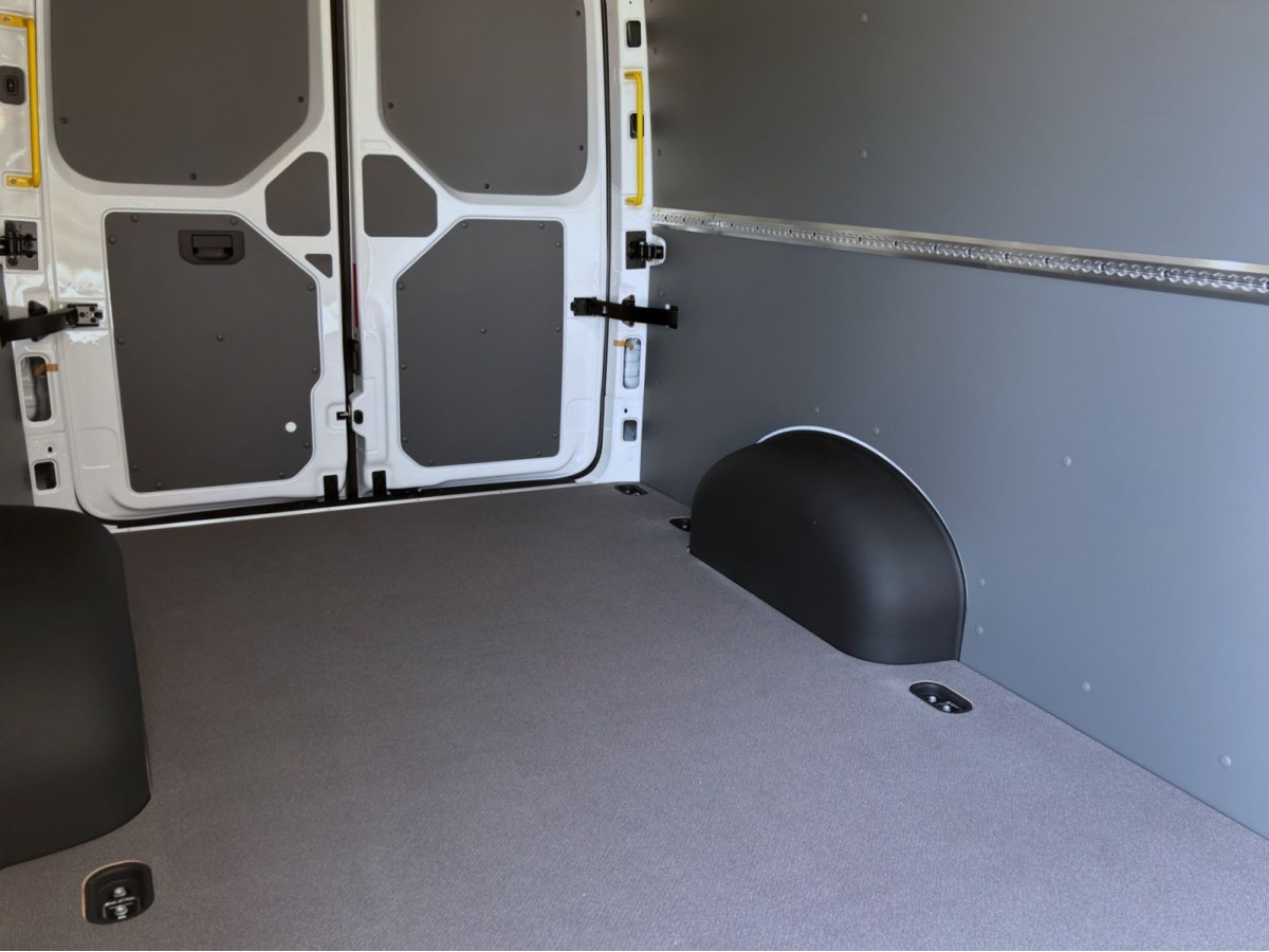 Thumb 13: Volkswagen Crafter 35 Kasten HD Lang 2,0 TDI Automatik Sofort Verfügbar