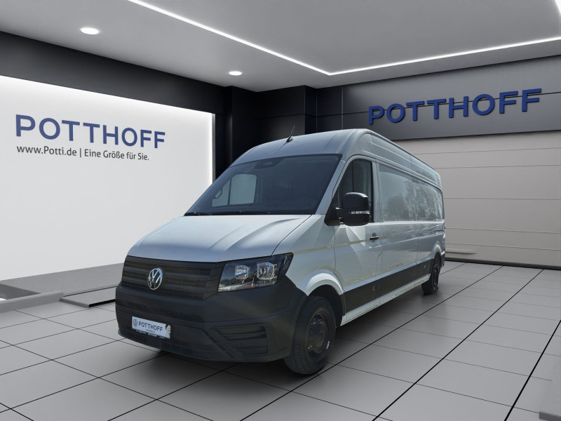 Bild 0: Volkswagen Crafter 35 Kasten HD Lang 2,0 TDI Sofort Verfügbar