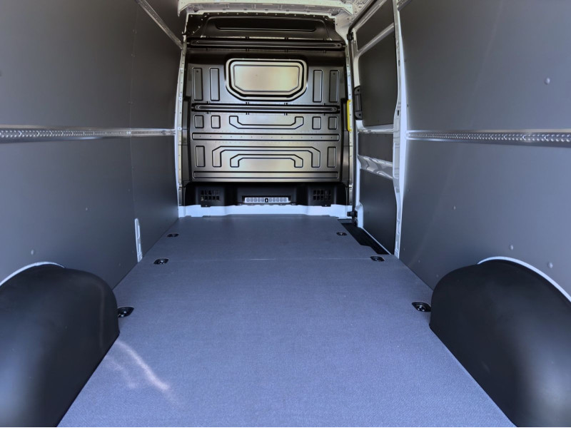 Bild 3: Volkswagen Crafter 35 Kasten HD Lang 2,0 TDI Sofort Verfügbar