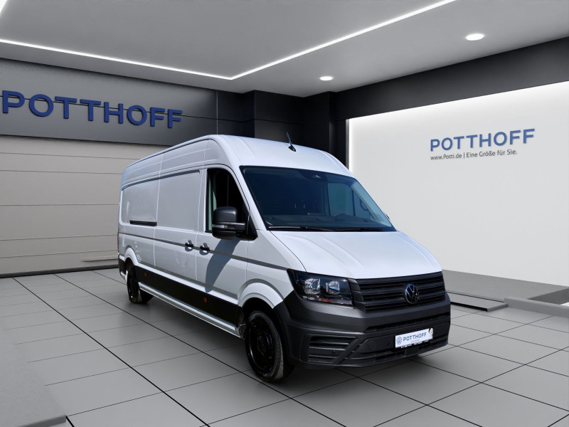 Bild 5: Volkswagen Crafter 35 Kasten HD Lang 2,0 TDI Sofort Verfügbar