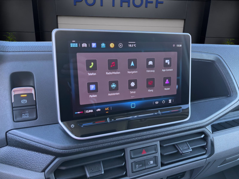 Bild 11: Volkswagen Crafter 35 Kasten HD Lang 2,0 TDI Sofort Verfügbar