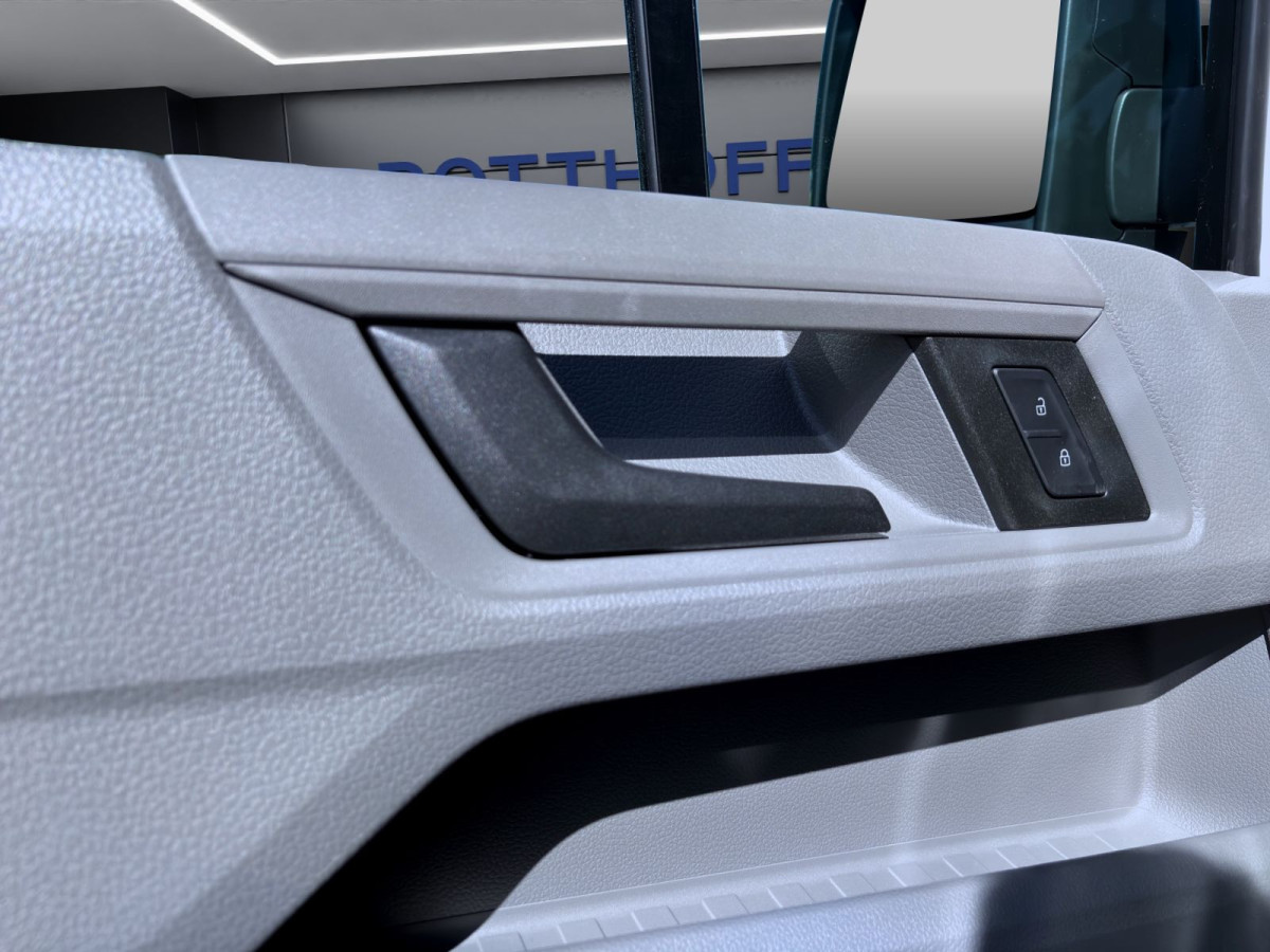 Thumb 7: Volkswagen Crafter 35 Kasten HD Lang 2,0 TDI Sofort Verfügbar