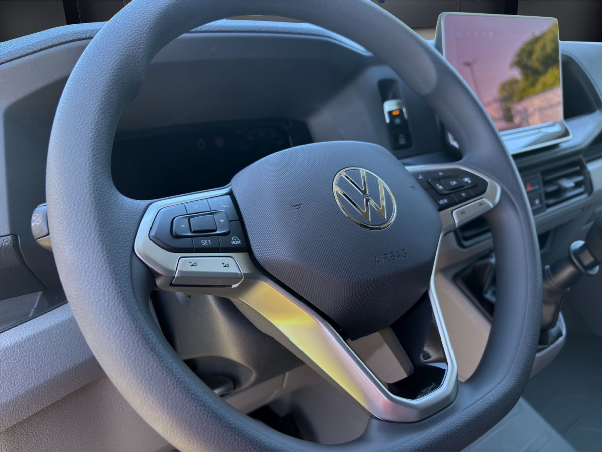 Thumb 9: Volkswagen Crafter 35 Kasten HD Lang 2,0 TDI Sofort Verfügbar