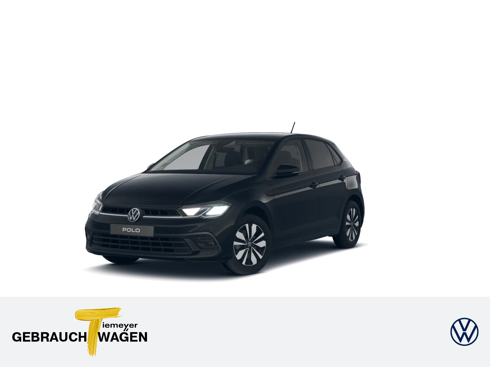 Volkswagen Polo 1.0 TSI