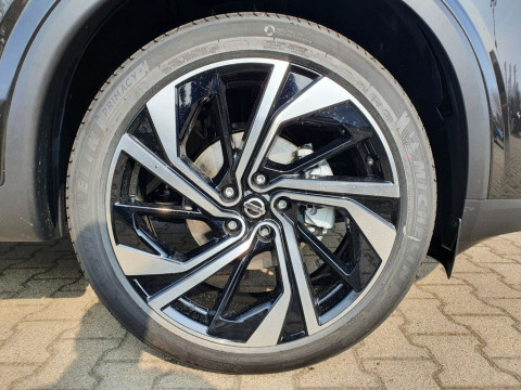 Ansicht 4 - Gebrauchtwagen Fahrzeug, Modell Qashqai der Marke Nissan von Verkäufer K&S Oder/Spree Autohandels.mbH