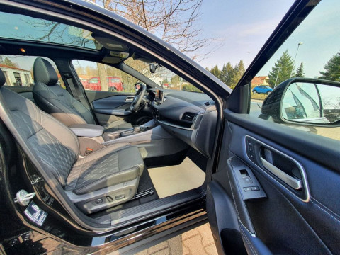 Ansicht 7 - Gebrauchtwagen Fahrzeug, Modell Qashqai der Marke Nissan von Verkäufer K&S Oder/Spree Autohandels.mbH