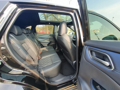 Ansicht 8 - Gebrauchtwagen Fahrzeug, Modell Qashqai der Marke Nissan von Verkäufer K&S Oder/Spree Autohandels.mbH