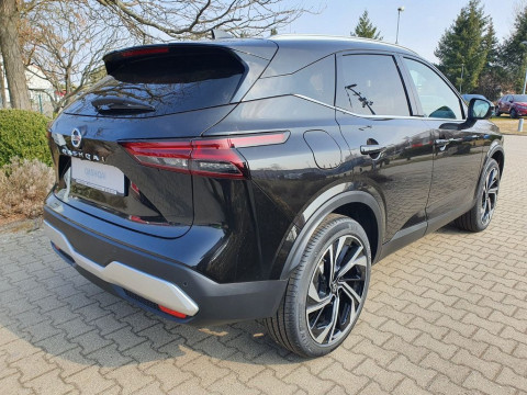 Ansicht 9 - Gebrauchtwagen Fahrzeug, Modell Qashqai der Marke Nissan von Verkäufer K&S Oder/Spree Autohandels.mbH