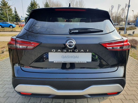 Ansicht 10 - Gebrauchtwagen Fahrzeug, Modell Qashqai der Marke Nissan von Verkäufer K&S Oder/Spree Autohandels.mbH