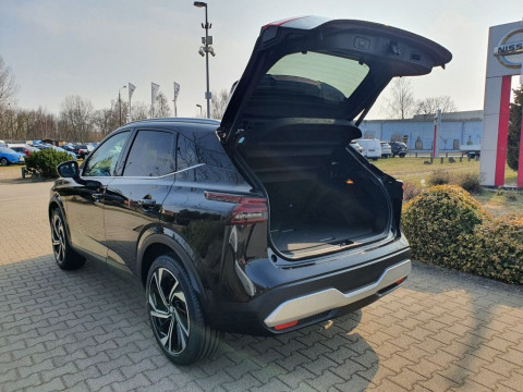 Ansicht 12 - Gebrauchtwagen Fahrzeug, Modell Qashqai der Marke Nissan von Verkäufer K&S Oder/Spree Autohandels.mbH