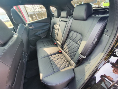 Ansicht 13 - Gebrauchtwagen Fahrzeug, Modell Qashqai der Marke Nissan von Verkäufer K&S Oder/Spree Autohandels.mbH