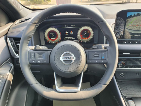 Ansicht 15 - Gebrauchtwagen Fahrzeug, Modell Qashqai der Marke Nissan von Verkäufer K&S Oder/Spree Autohandels.mbH