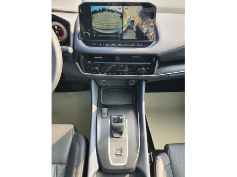 Ansicht 16 - Gebrauchtwagen Fahrzeug, Modell Qashqai der Marke Nissan von Verkäufer K&S Oder/Spree Autohandels.mbH