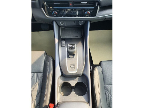 Ansicht 17 - Gebrauchtwagen Fahrzeug, Modell Qashqai der Marke Nissan von Verkäufer K&S Oder/Spree Autohandels.mbH