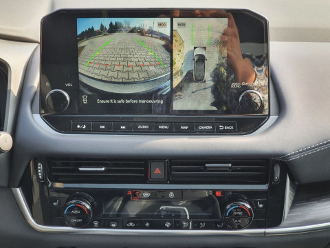 Ansicht 19 - Gebrauchtwagen Fahrzeug, Modell Qashqai der Marke Nissan von Verkäufer K&S Oder/Spree Autohandels.mbH