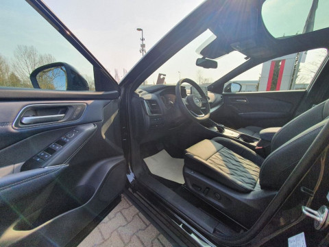 Ansicht 21 - Gebrauchtwagen Fahrzeug, Modell Qashqai der Marke Nissan von Verkäufer K&S Oder/Spree Autohandels.mbH