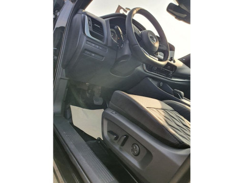 Ansicht 24 - Gebrauchtwagen Fahrzeug, Modell Qashqai der Marke Nissan von Verkäufer K&S Oder/Spree Autohandels.mbH