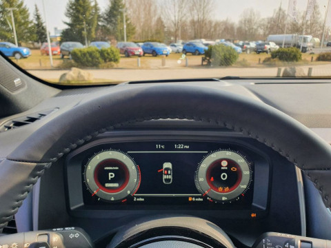 Ansicht 27 - Gebrauchtwagen Fahrzeug, Modell Qashqai der Marke Nissan von Verkäufer K&S Oder/Spree Autohandels.mbH