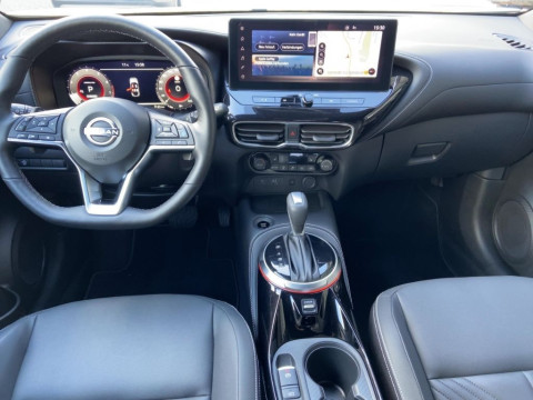 Ansicht 8 - Gebrauchtwagen Fahrzeug, Modell Juke der Marke Nissan von Verkäufer Autohaus Günther GmbH