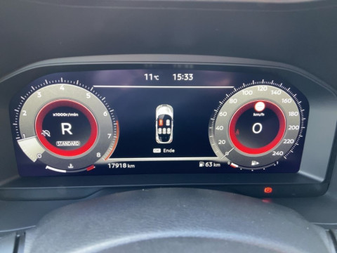 Ansicht 10 - Gebrauchtwagen Fahrzeug, Modell Juke der Marke Nissan von Verkäufer Autohaus Günther GmbH