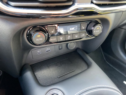 Ansicht 14 - Gebrauchtwagen Fahrzeug, Modell Juke der Marke Nissan von Verkäufer Autohaus Günther GmbH