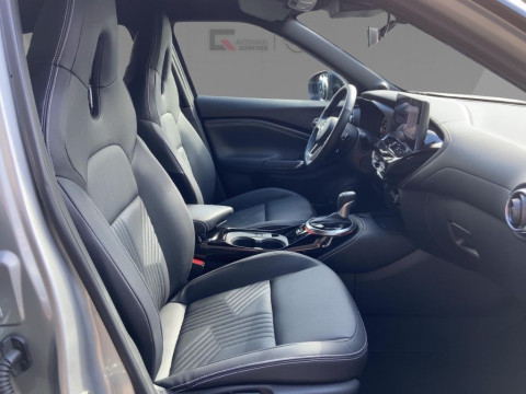 Ansicht 19 - Gebrauchtwagen Fahrzeug, Modell Juke der Marke Nissan von Verkäufer Autohaus Günther GmbH