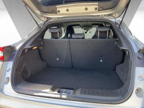 Ansicht 21 - Gebrauchtwagen Fahrzeug, Modell Juke der Marke Nissan von Verkäufer Autohaus Günther GmbH