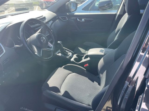 Ansicht 7 - Gebrauchtwagen Fahrzeug, Modell Qashqai der Marke Nissan von Verkäufer Autohaus Eggert GmbH