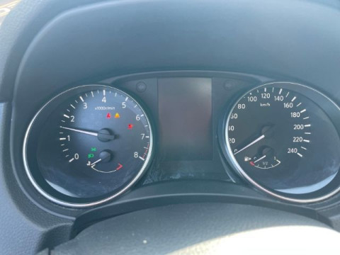 Ansicht 8 - Gebrauchtwagen Fahrzeug, Modell Qashqai der Marke Nissan von Verkäufer Autohaus Eggert GmbH