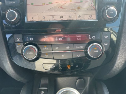 Ansicht 11 - Gebrauchtwagen Fahrzeug, Modell Qashqai der Marke Nissan von Verkäufer Autohaus Eggert GmbH