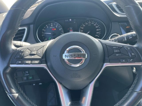 Ansicht 12 - Gebrauchtwagen Fahrzeug, Modell Qashqai der Marke Nissan von Verkäufer Autohaus Eggert GmbH