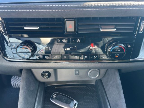 Ansicht 11 - Neuwagen Fahrzeug, Modell Qashqai der Marke Nissan von Verkäufer Autohaus Eggert GmbH