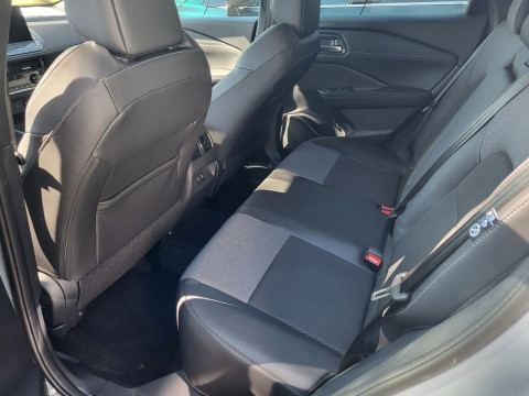 Ansicht 7 - Neuwagen Fahrzeug, Modell Qashqai der Marke Nissan von Verkäufer Autohaus Jung GmbH