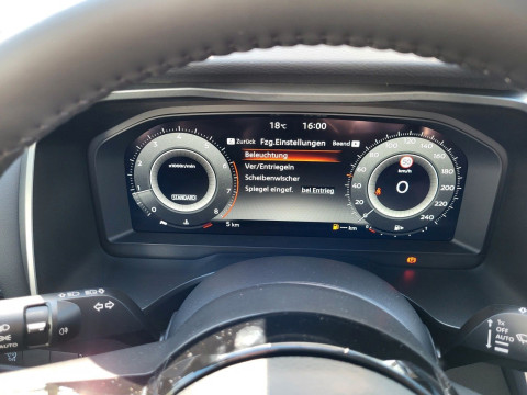 Ansicht 16 - Neuwagen Fahrzeug, Modell Qashqai der Marke Nissan von Verkäufer Autohaus Jung GmbH