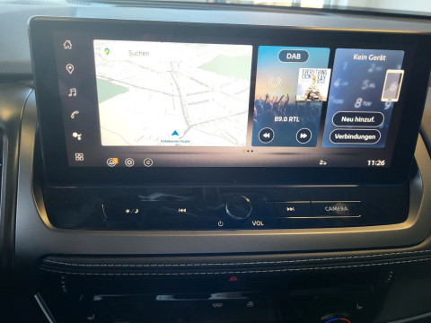 Ansicht 10 - Neuwagen Fahrzeug, Modell Qashqai der Marke Nissan von Verkäufer Autohaus Jung GmbH