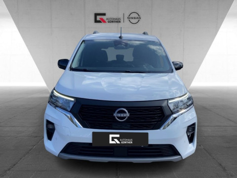 Ansicht 6 - Gebrauchtwagen Fahrzeug, Modell Townstar der Marke Nissan von Verkäufer Autohaus Günther GmbH