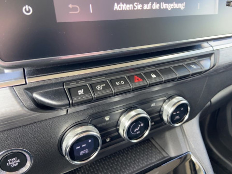 Ansicht 14 - Gebrauchtwagen Fahrzeug, Modell Townstar der Marke Nissan von Verkäufer Autohaus Günther GmbH