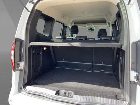 Ansicht 23 - Gebrauchtwagen Fahrzeug, Modell Townstar der Marke Nissan von Verkäufer Autohaus Günther GmbH