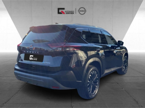 Ansicht 4 - Neuwagen Fahrzeug, Modell X-Trail der Marke Nissan von Verkäufer Autohaus Günther GmbH