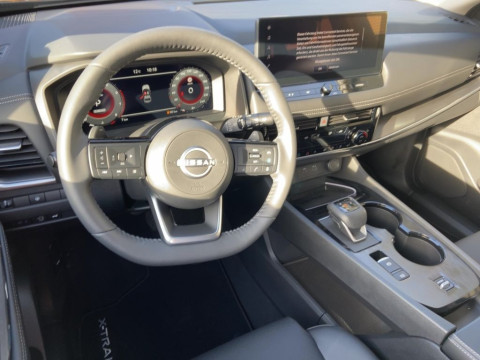 Ansicht 9 - Neuwagen Fahrzeug, Modell X-Trail der Marke Nissan von Verkäufer Autohaus Günther GmbH