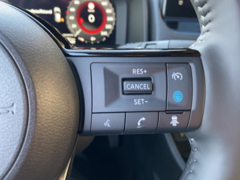 Ansicht 11 - Neuwagen Fahrzeug, Modell X-Trail der Marke Nissan von Verkäufer Autohaus Günther GmbH