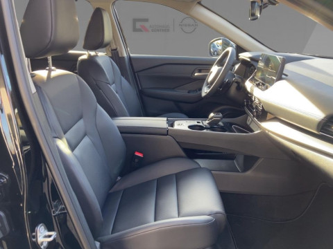 Ansicht 19 - Neuwagen Fahrzeug, Modell X-Trail der Marke Nissan von Verkäufer Autohaus Günther GmbH