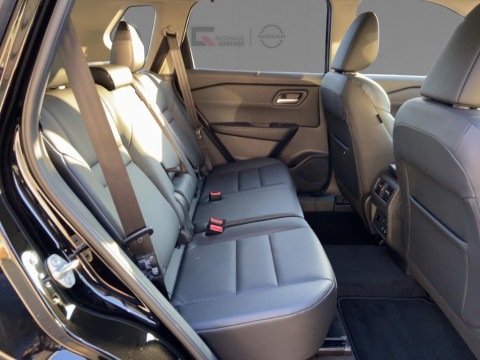 Ansicht 20 - Neuwagen Fahrzeug, Modell X-Trail der Marke Nissan von Verkäufer Autohaus Günther GmbH