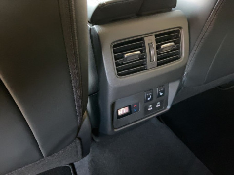 Ansicht 21 - Neuwagen Fahrzeug, Modell X-Trail der Marke Nissan von Verkäufer Autohaus Günther GmbH