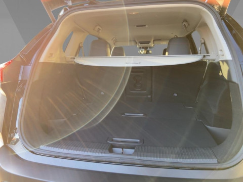 Ansicht 23 - Neuwagen Fahrzeug, Modell X-Trail der Marke Nissan von Verkäufer Autohaus Günther GmbH