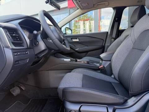 Ansicht 11 - Gebrauchtwagen Fahrzeug, Modell Qashqai der Marke Nissan von Verkäufer Auto Trias GmbH